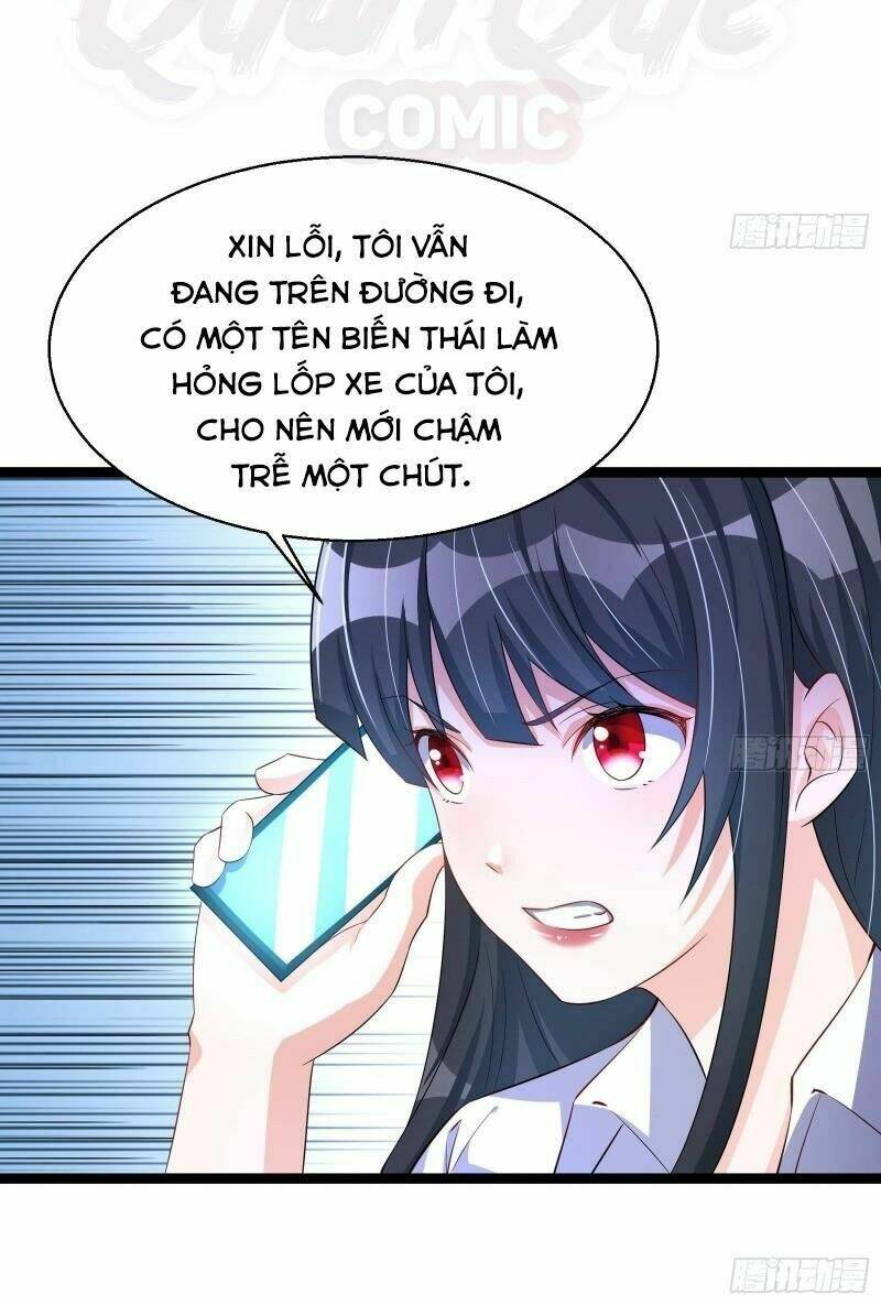 Shipper Thần Cấp: Chapter 40