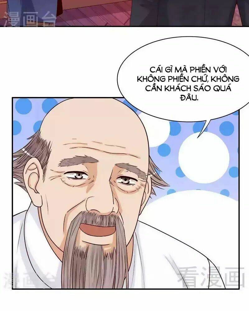 101 Phương Pháp Của Tổng Tài: Chapter 63