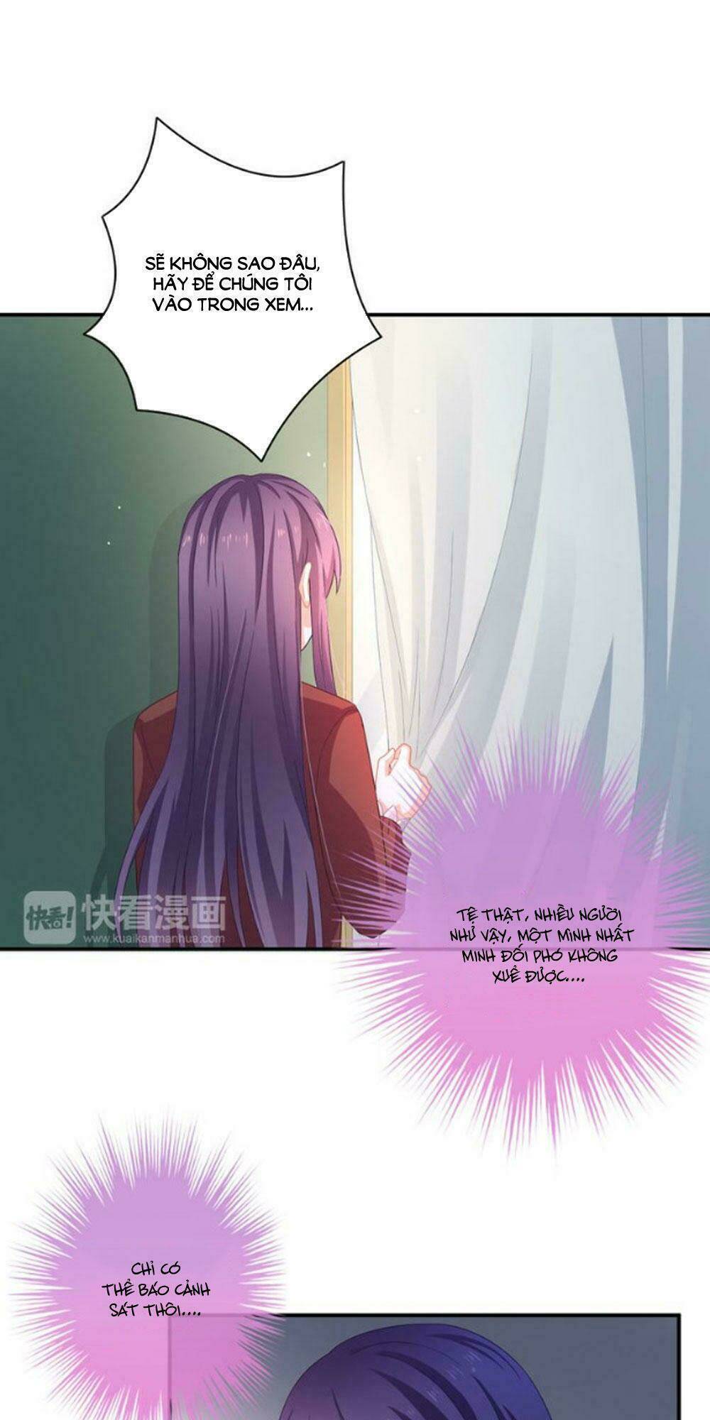 Tiệm May Luyến Sắc: Chapter 11