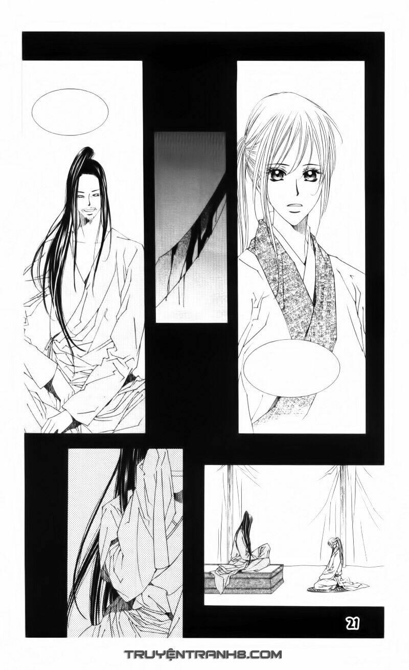 Pháp Sư Trừ Tà: Chapter 11.2