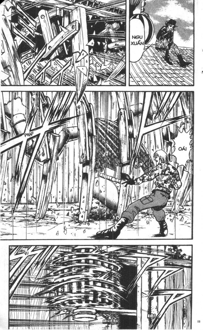 Fujita Kazuhiro: Chapter 2