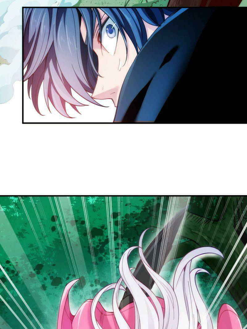 Dị Năng Của Ngươi Là Của Ta Rồi: Chapter 18
