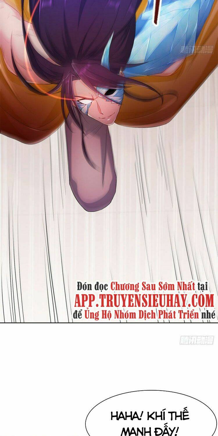 Người Ở Rể Bị Ép Thành Phản Diện Ngoại Truyện: Chapter 18