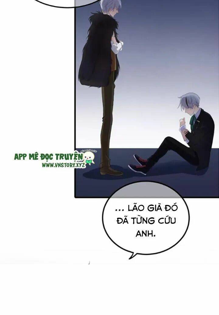 Thần Tượng Điểm Zero: Chapter 112