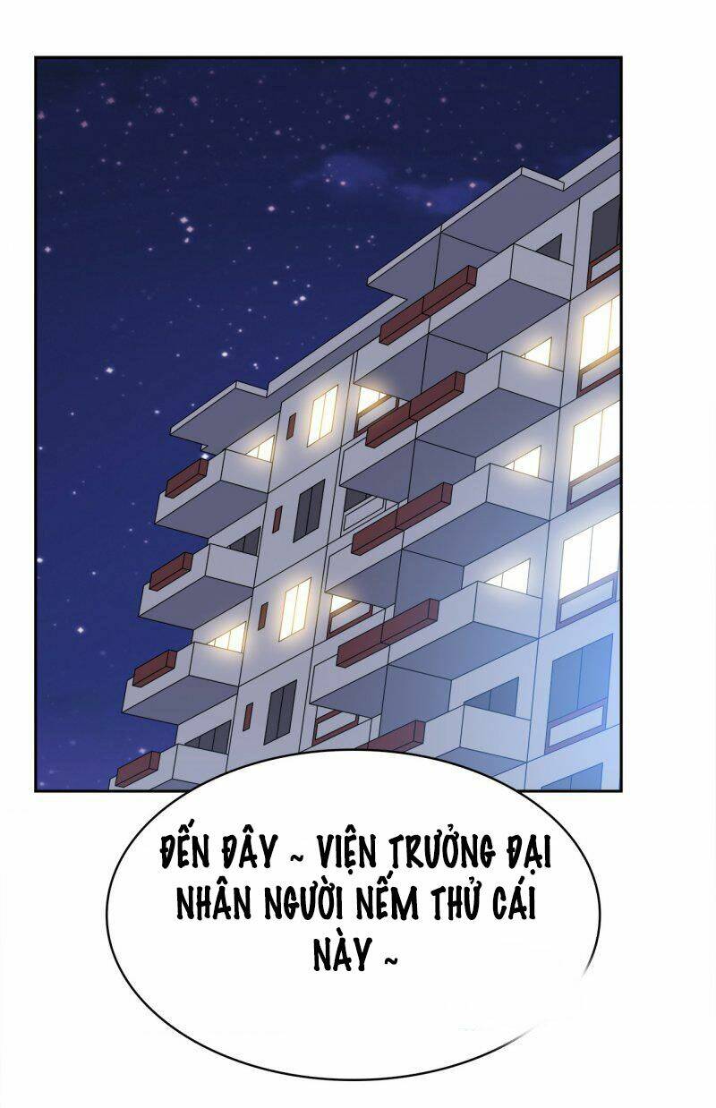 Người Yêu Thời Không: Chapter 47