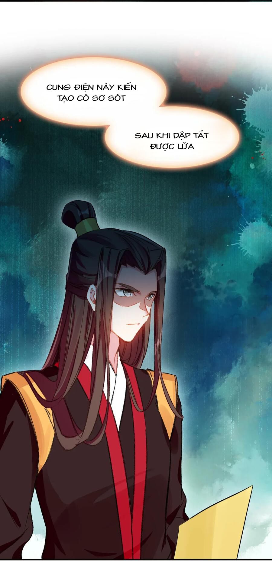 Gả Cho Một Tên Thái Giám Đáng Ghét: Chapter 178