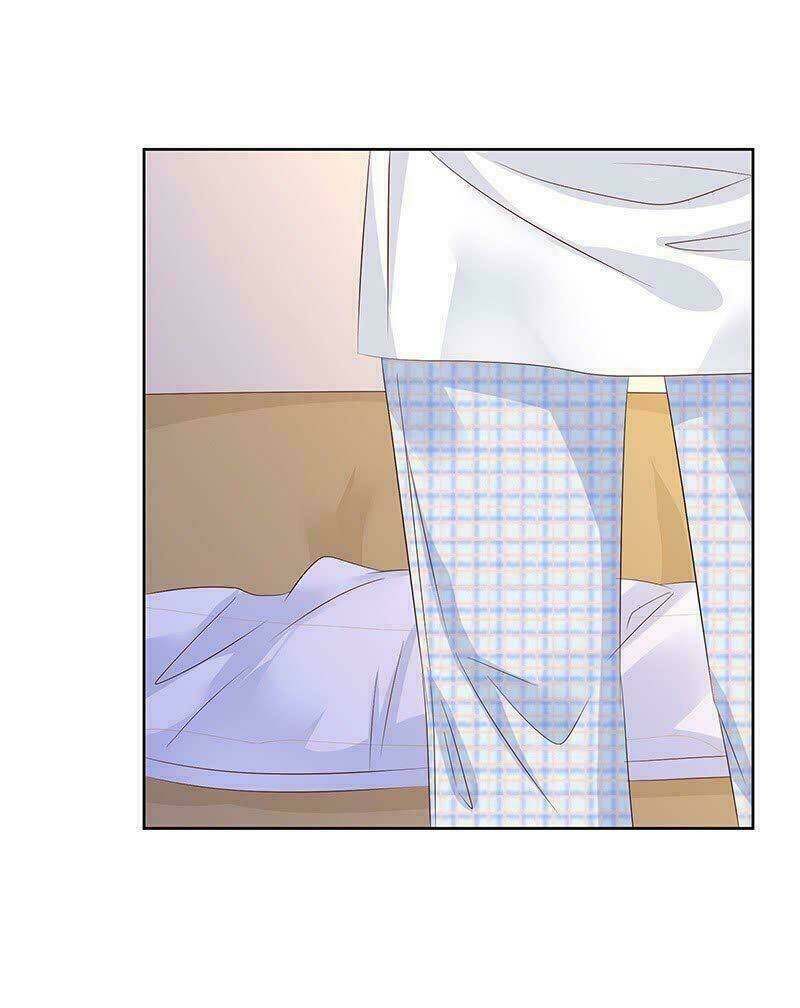 Băng Sơn Học Trưởng Không Được Chọc: Chapter 11