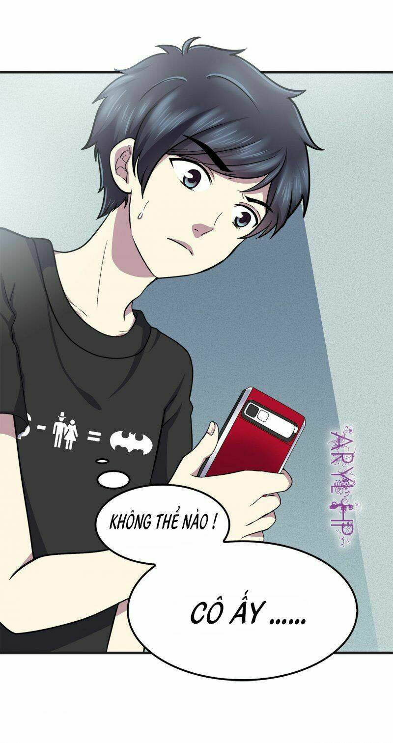 Người Yêu Thời Không: Chapter 19