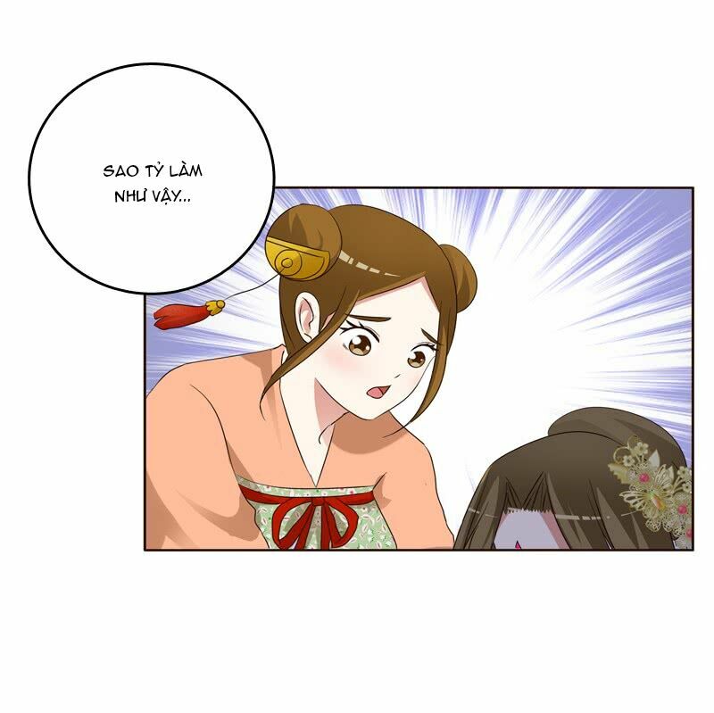 Thông Linh Phi: Chapter 183