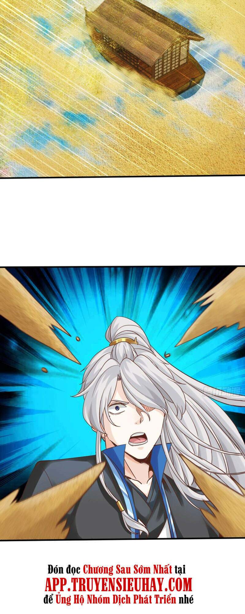 Chư Thiên Ký: Chapter 307