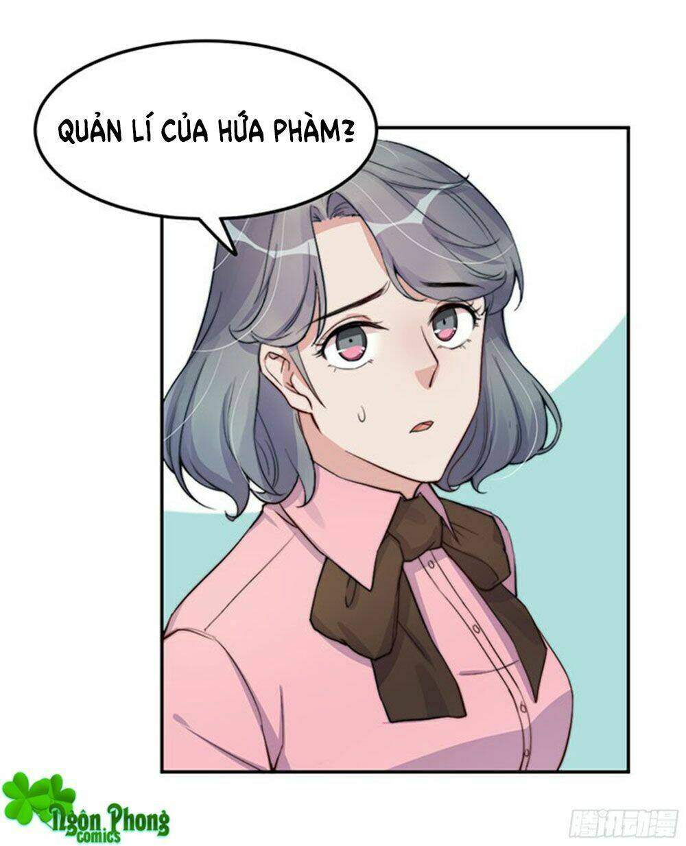 Bà Xã Tôi Là Nam Thần: Chapter 40