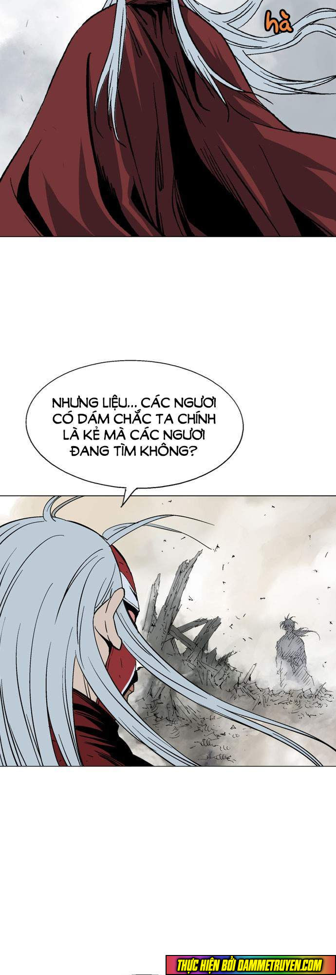 Cao Thủ 2: Chapter 19