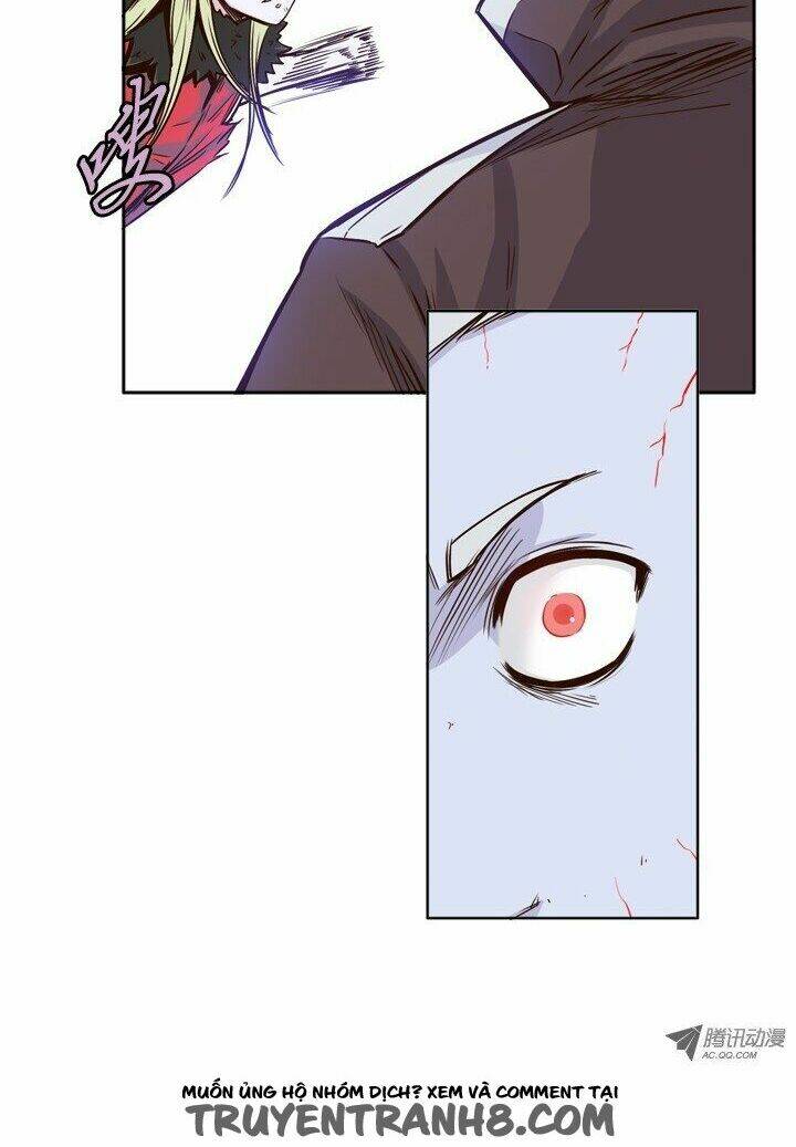 Vua Của Vong Linh: Chapter 83
