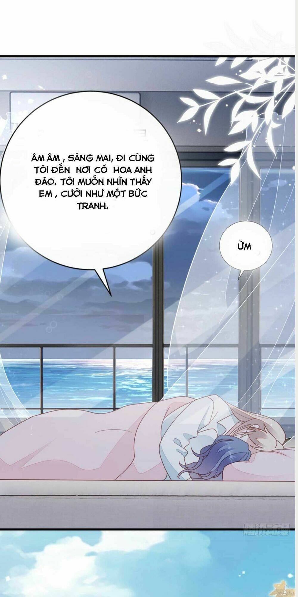 Mau Xuyên Không Rửa Tội Cho Nhân Vật Phản Diện: Chapter 77