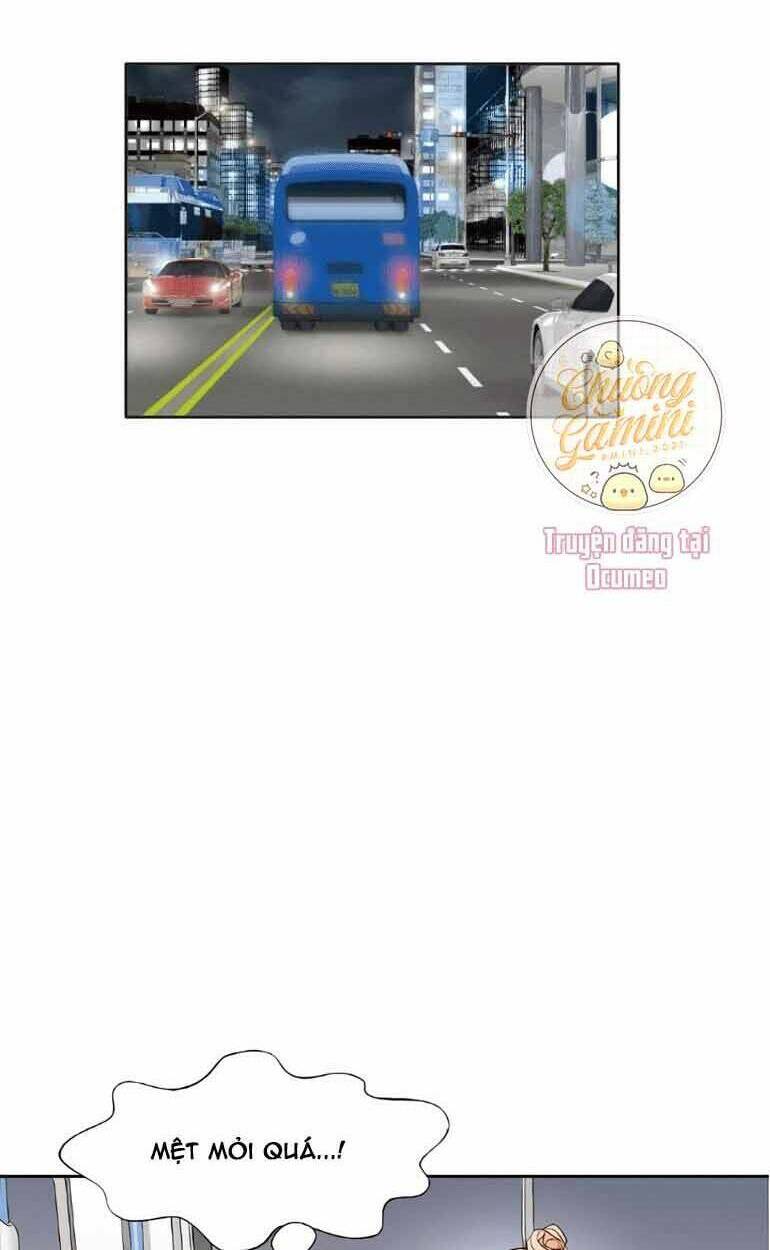 Lee Bom, Em Là Của Anh: Chapter 13