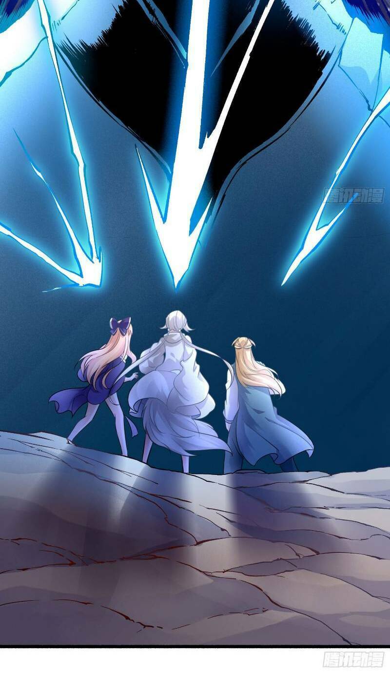 Giáng Thần Chiến Ký: Chapter 42