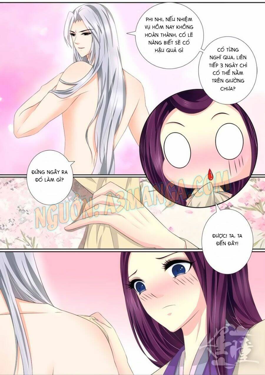 Ma Phi Giá Đáo: Chapter 43