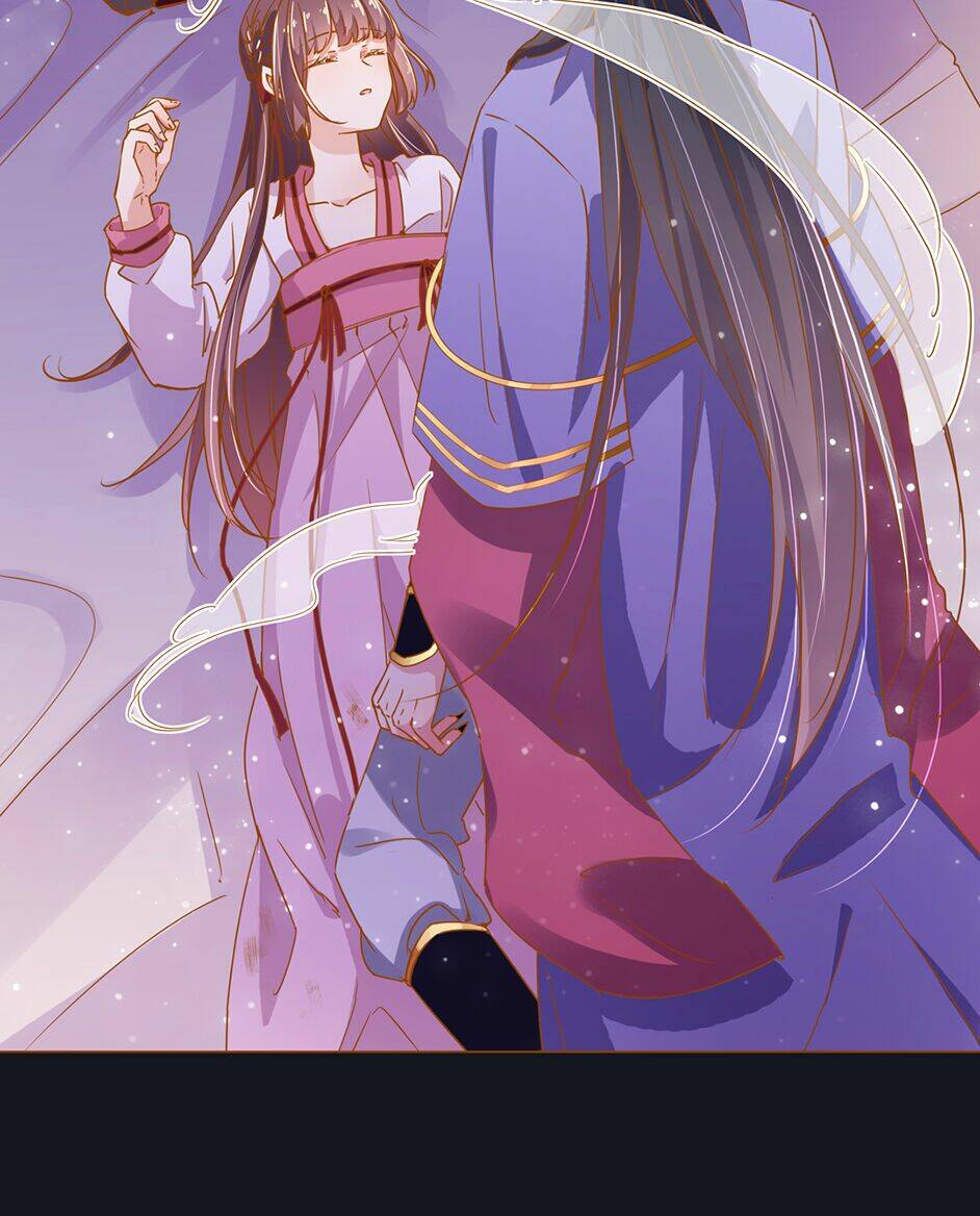 Boss Khủng Bố Chiếm Đoạt Ta: Chapter 6