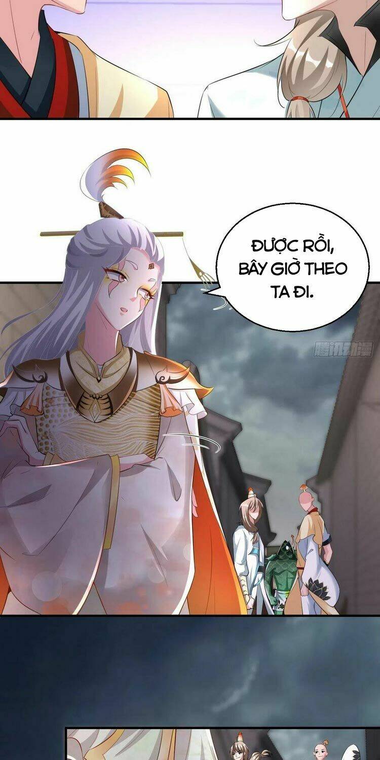 Tà Du Ký: Chapter 106