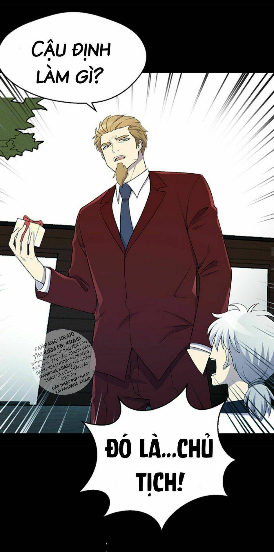 Luân Hồi Ác Nhân: Chapter 25