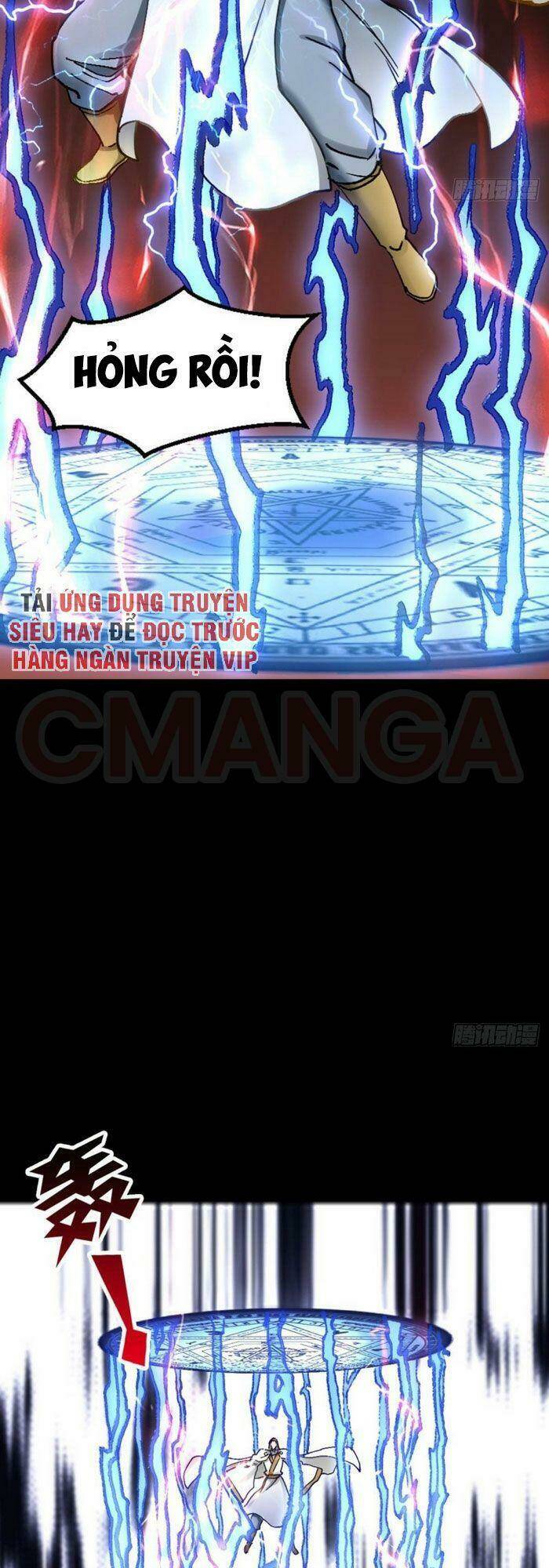 Lão Tổ Của Bạn Đang Online: Chapter 99