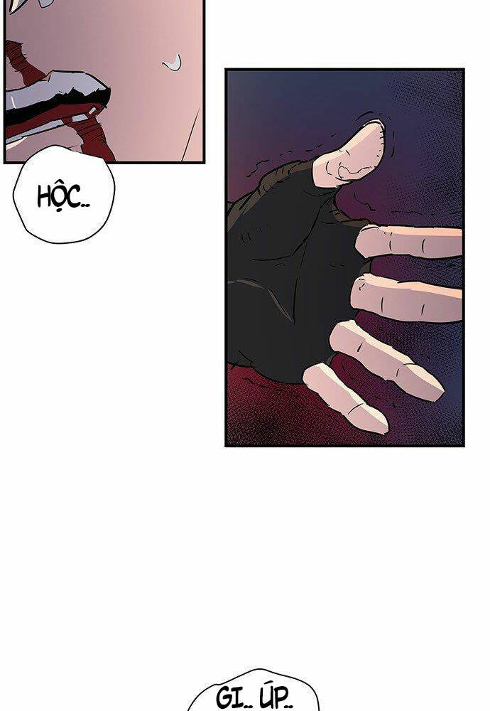 Chủ Nhân Thiên Giới: Chapter 1
