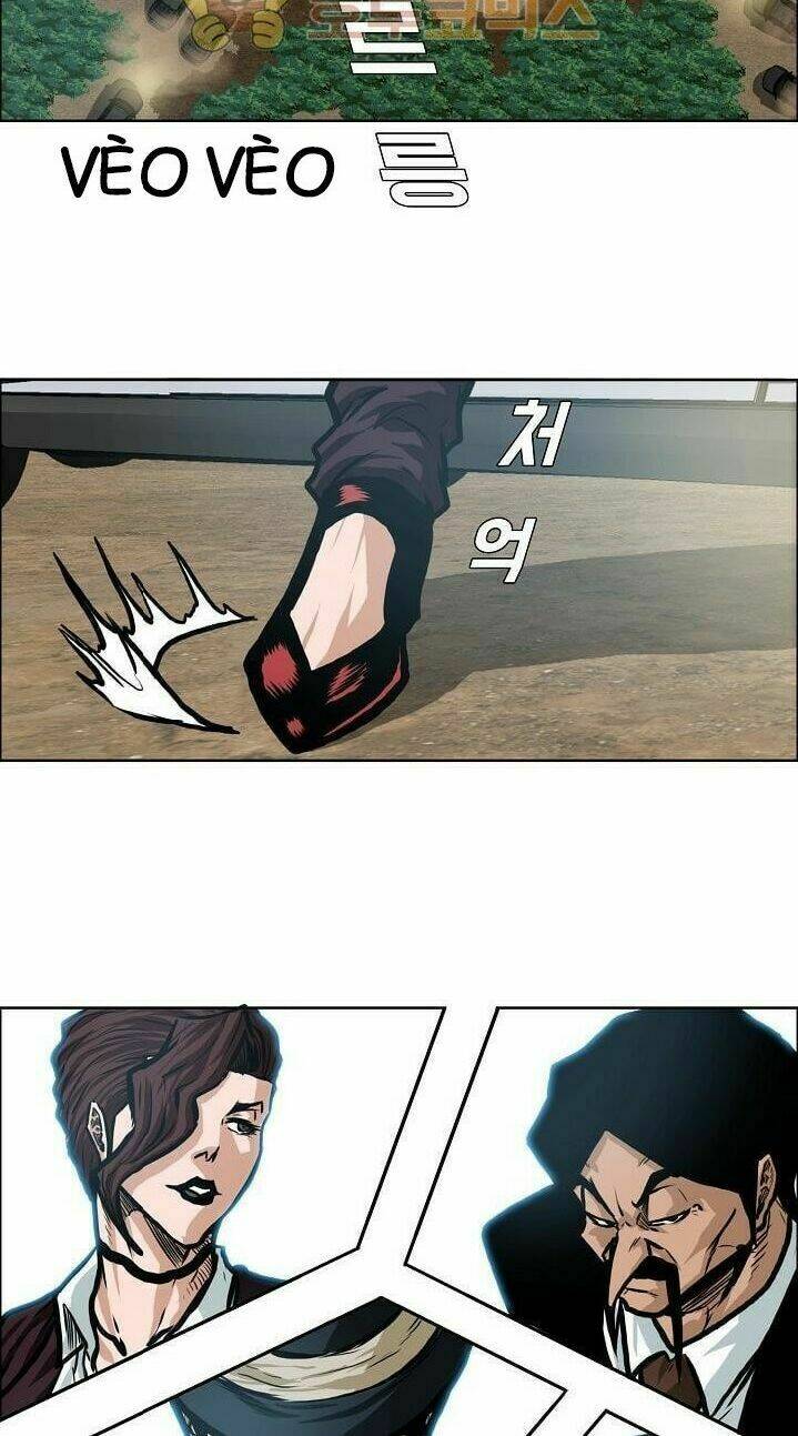 Bá Chủ Học Đường Ss3: Chapter 25