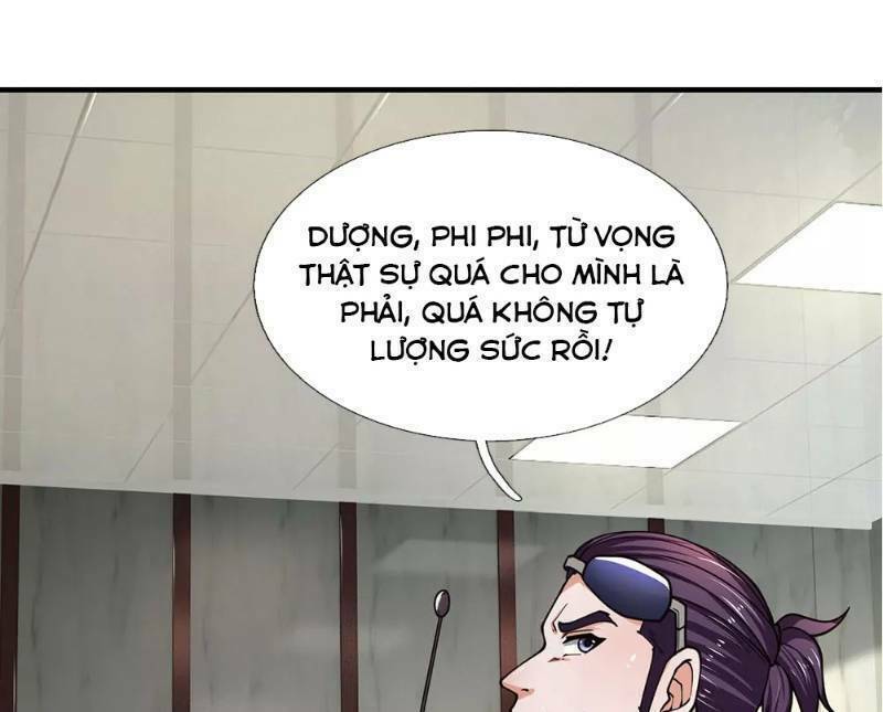Chung Cực Binh Vương Tại Đô Thị: Chapter 100