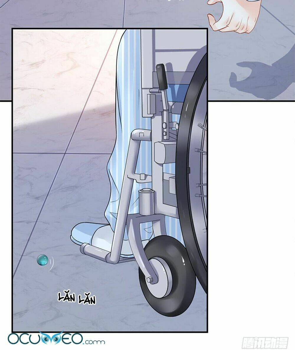 Bạn Trai Điều Khiển Giấc Mơ: Chapter 12