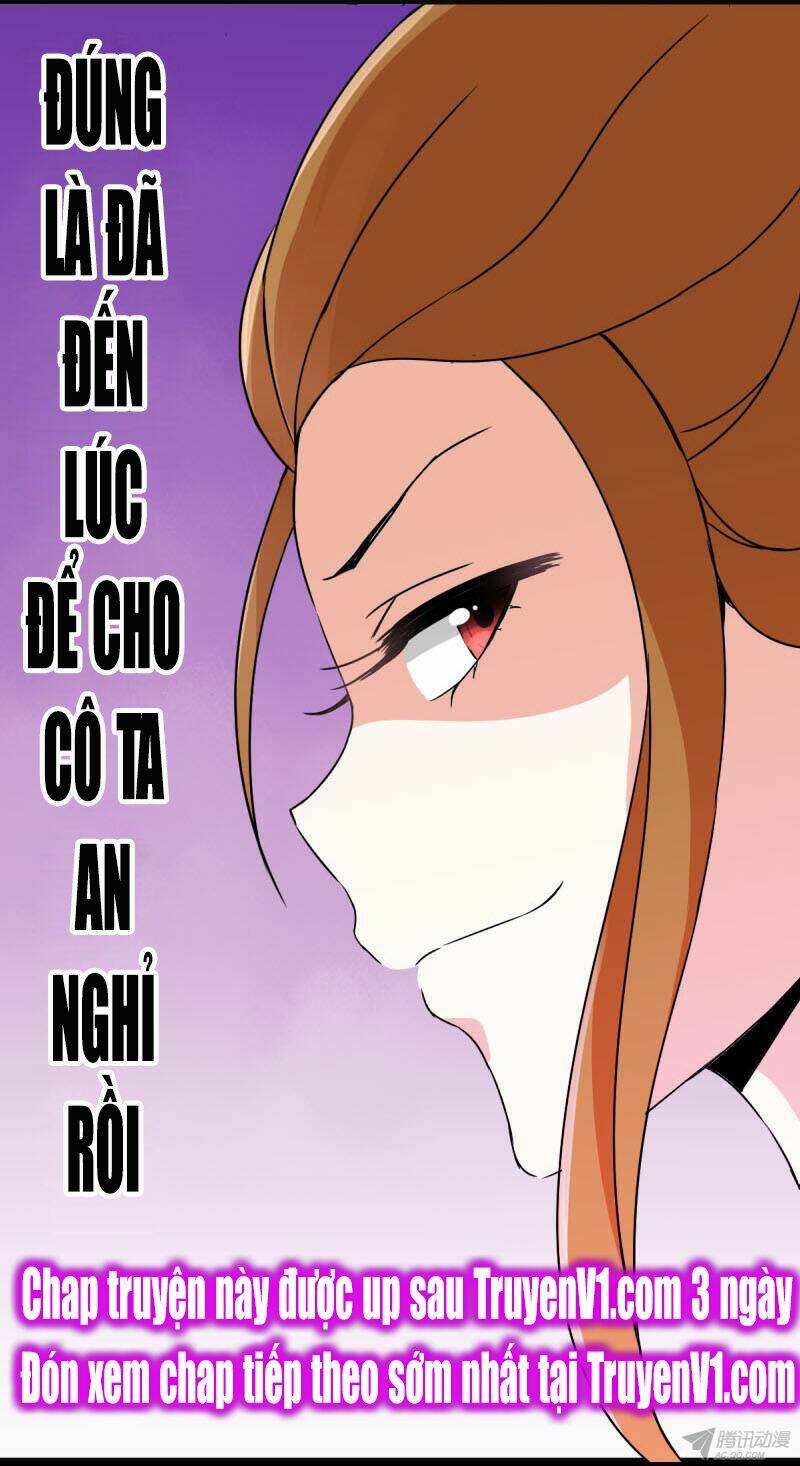 Vương Gia! Ngươi Thật Bỉ Ổi: Chapter 9