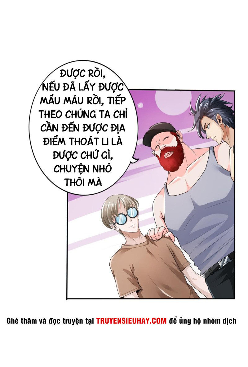 Hệ Thống Tìm Đường Chết Mạnh Nhất: Chapter 54