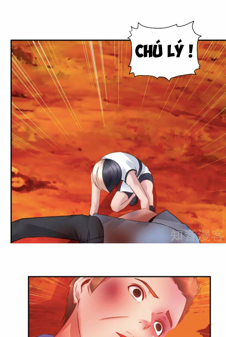 Phong Thủy Thiên Sư: Chapter 41