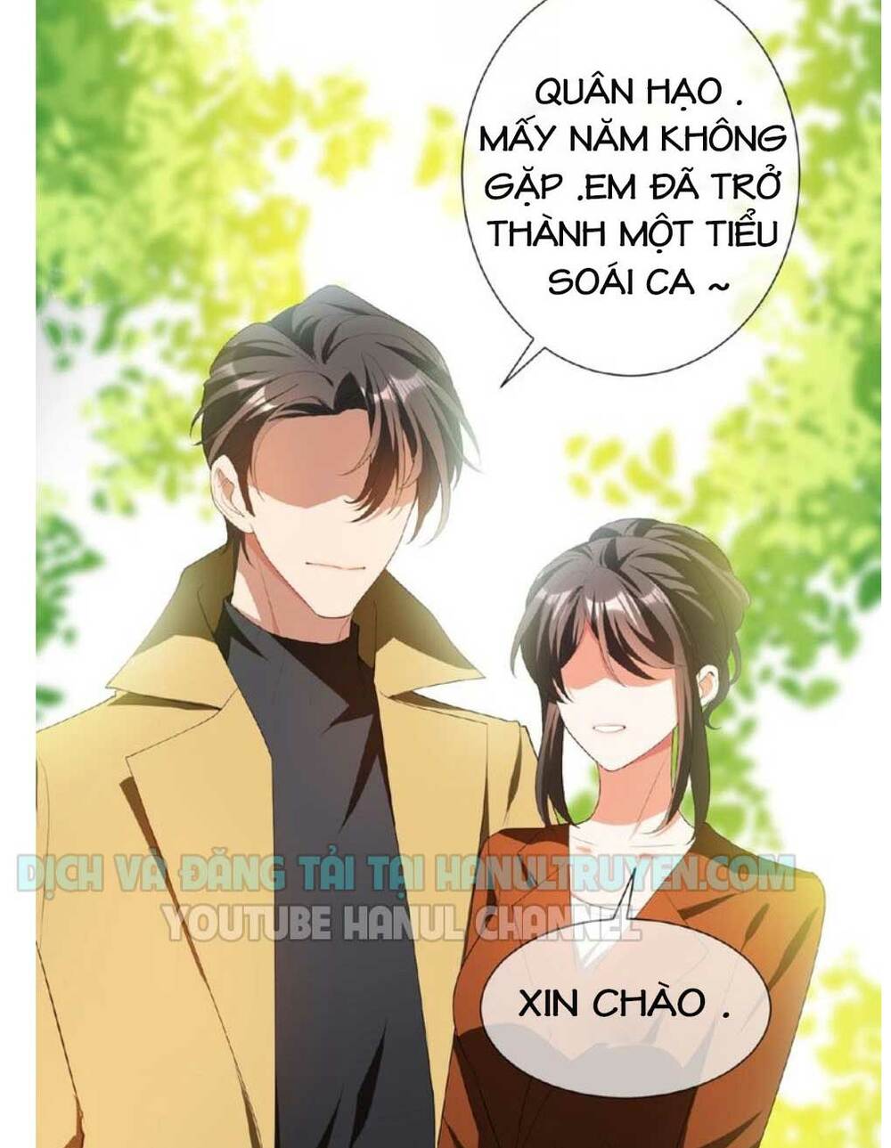 Cô Vợ Nhỏ Nuông Chiều Quá Lại Thành Ác!!: Chapter 91