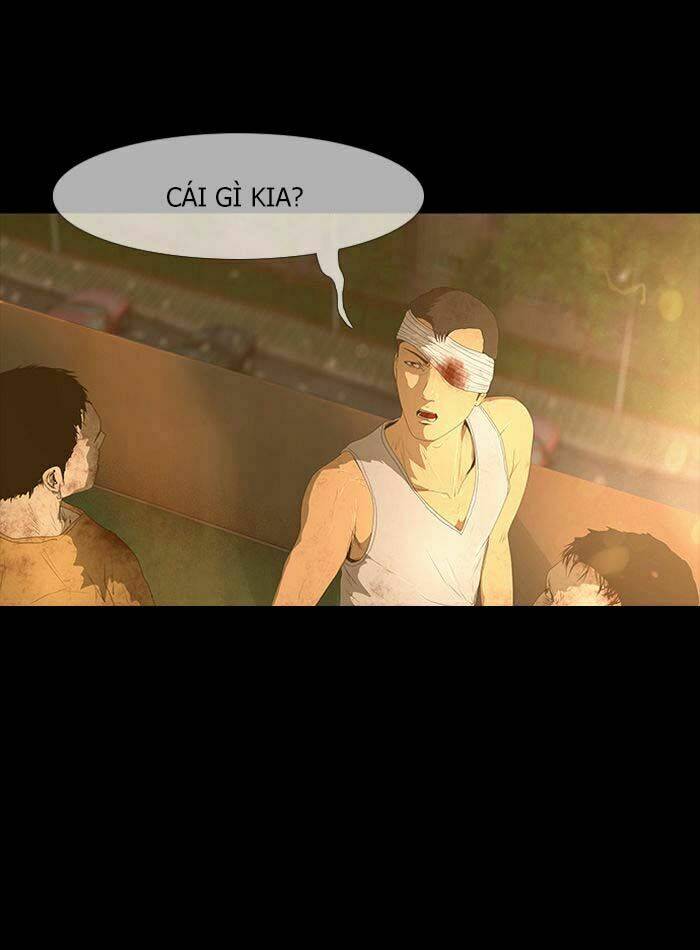 Dead Days: Chapter 30