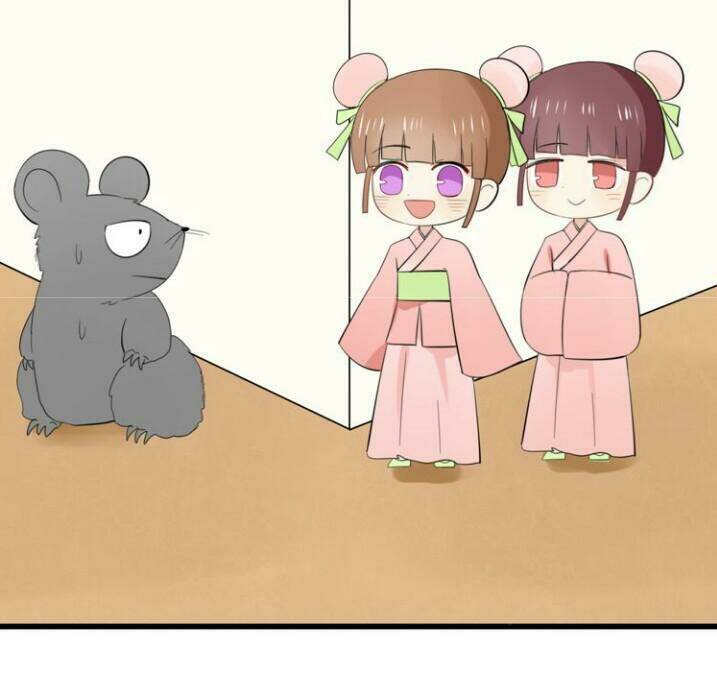 Thú Sủng Của Tôi Bị Mất Trí Rồi: Chapter 9