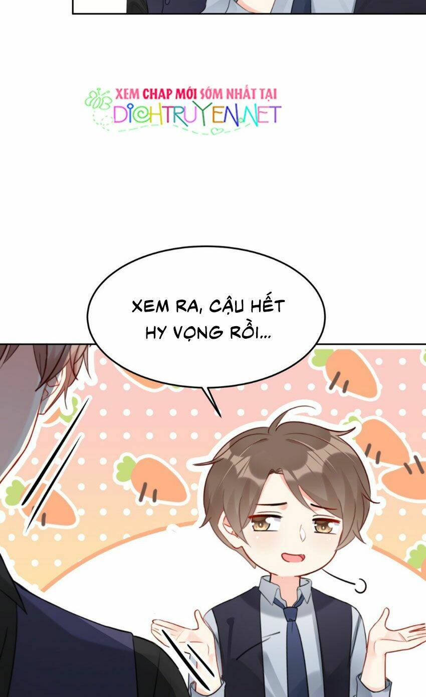 Boss Đại Nhân Là Nữ Thần?: Chapter 28