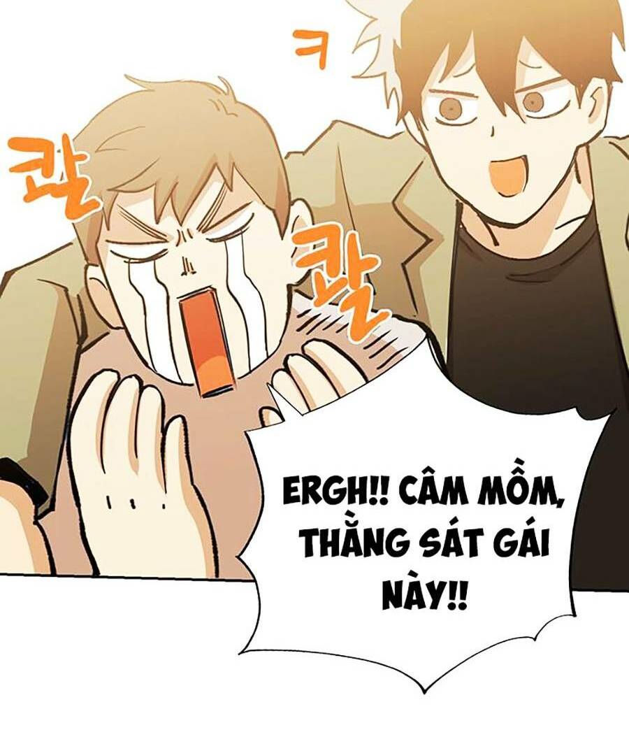 Hard Core Leveling Warrior Ss2: Chapter 132