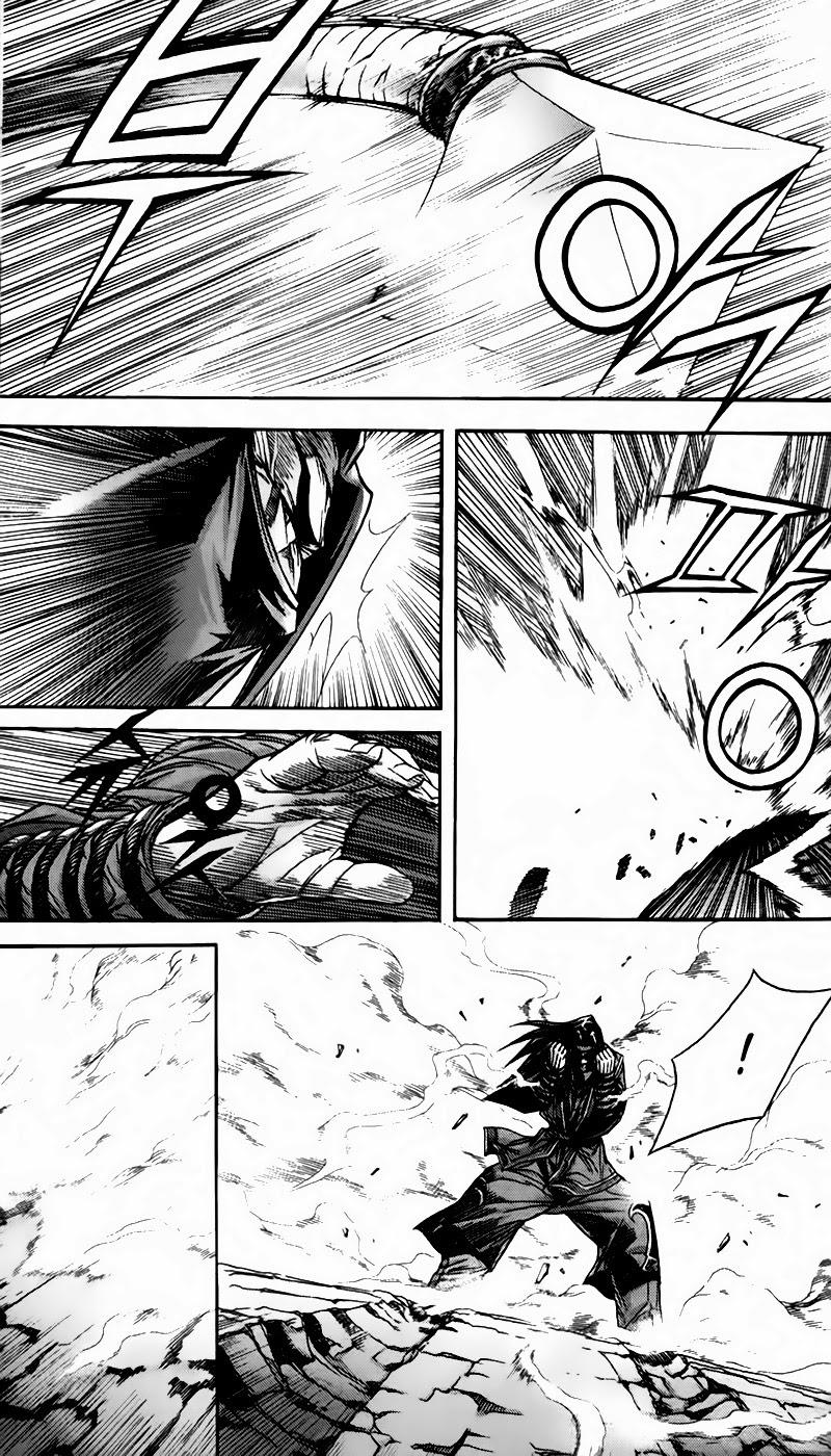 Diêm Đế: Chapter 92