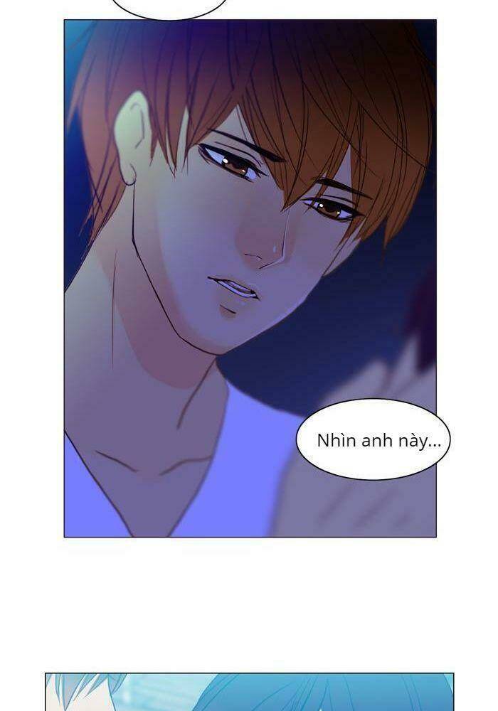 Khúc hát người cá Siren: Chapter 57