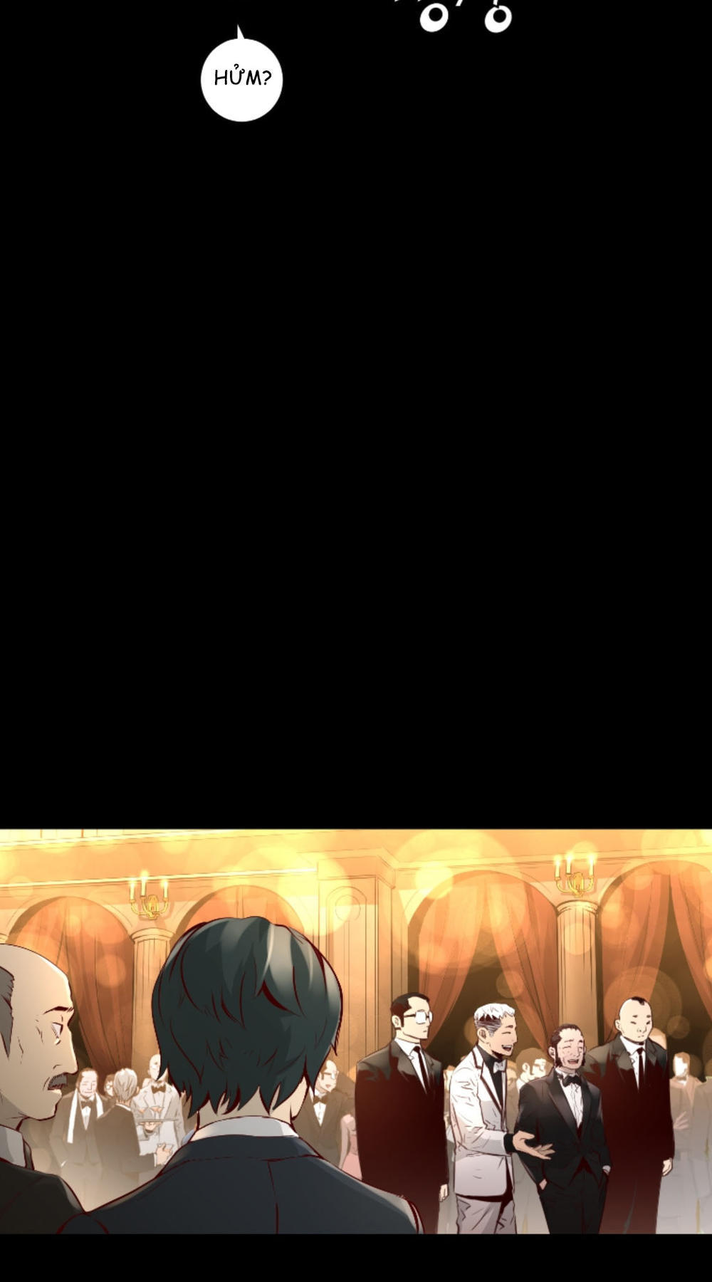 Dị Giới Tam Tuyệt: Chapter 60