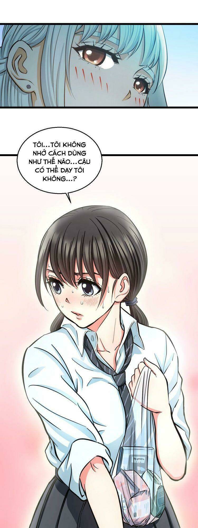 Đối Mặt Với Thử Thách: Chapter 17