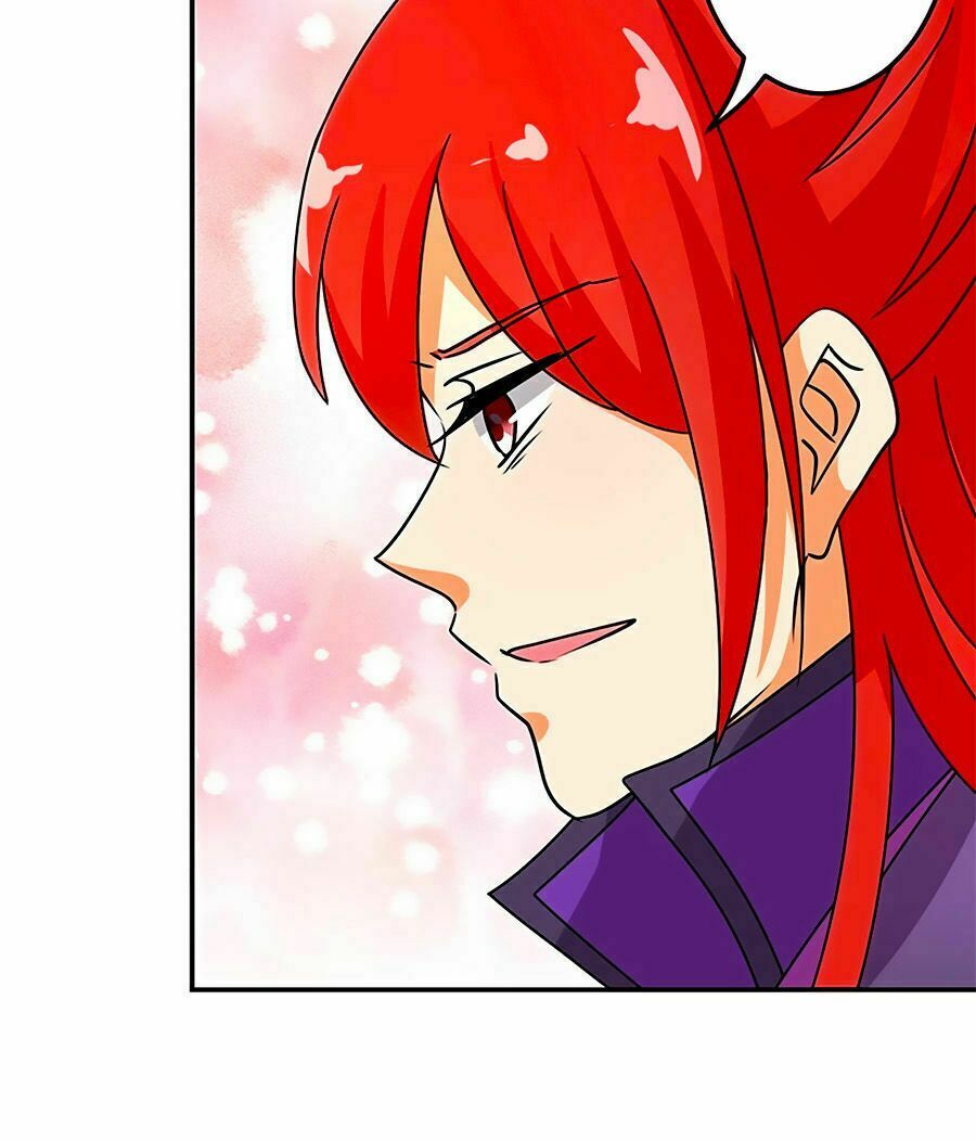 Vương Gia ! Ngươi Thật Bỉ Ổi !: Chapter 478