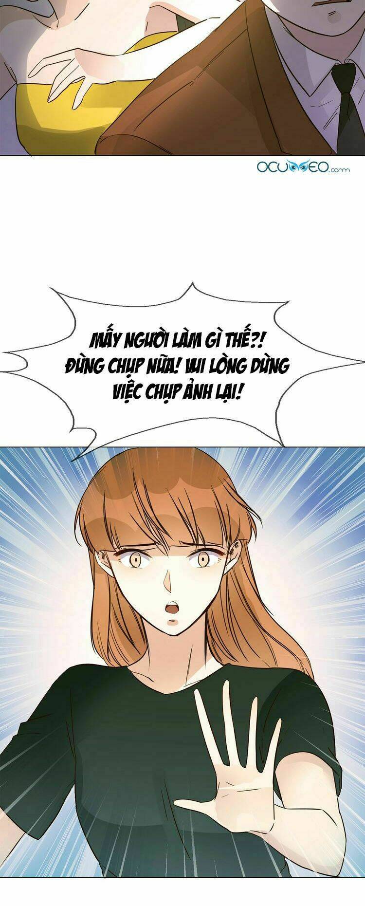 Ngôi Sao Vụn Vỡ: Chapter 11