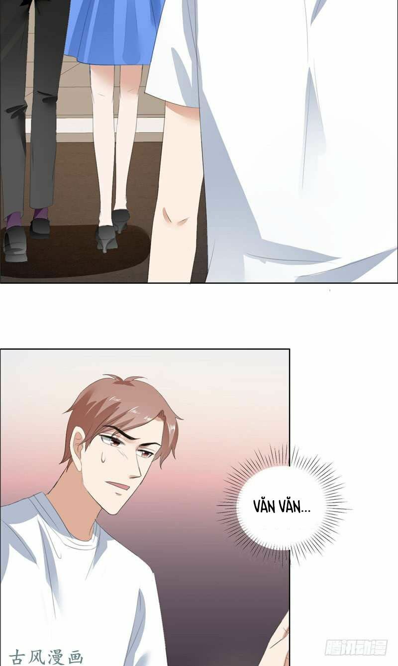 Độc Sủng Kiều Thê Của Bá Đạo Tổng Tài: Chapter 65