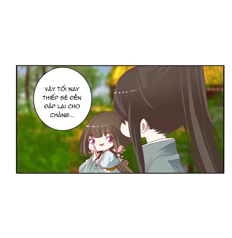Thông Linh Phi: Chapter 573