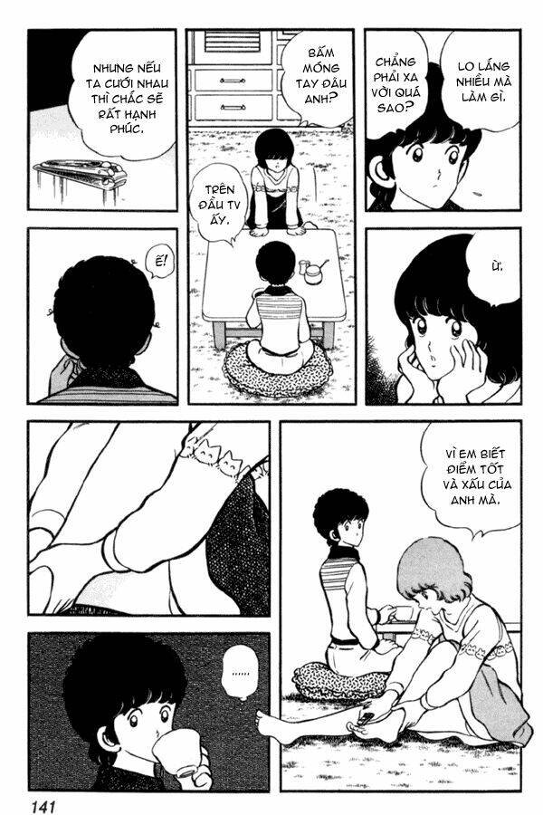 Miyuki: Chapter 20