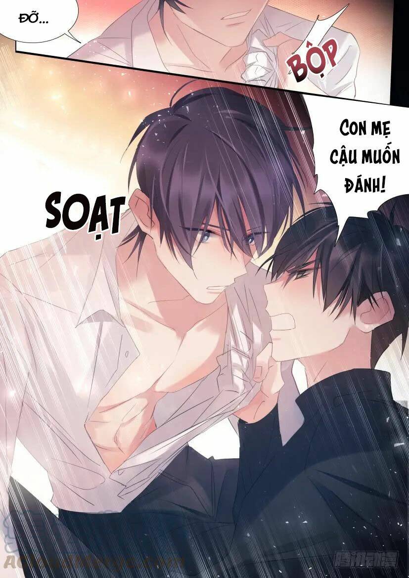 Ảnh Đế X Ảnh Đế: Chapter 86