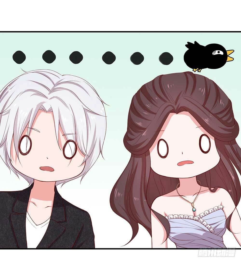 Gả Cho Tình Cũ Làm Lão Bà: Chapter 34