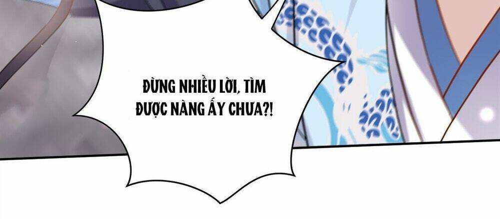 Vương Phi Thông Linh: Chapter 29