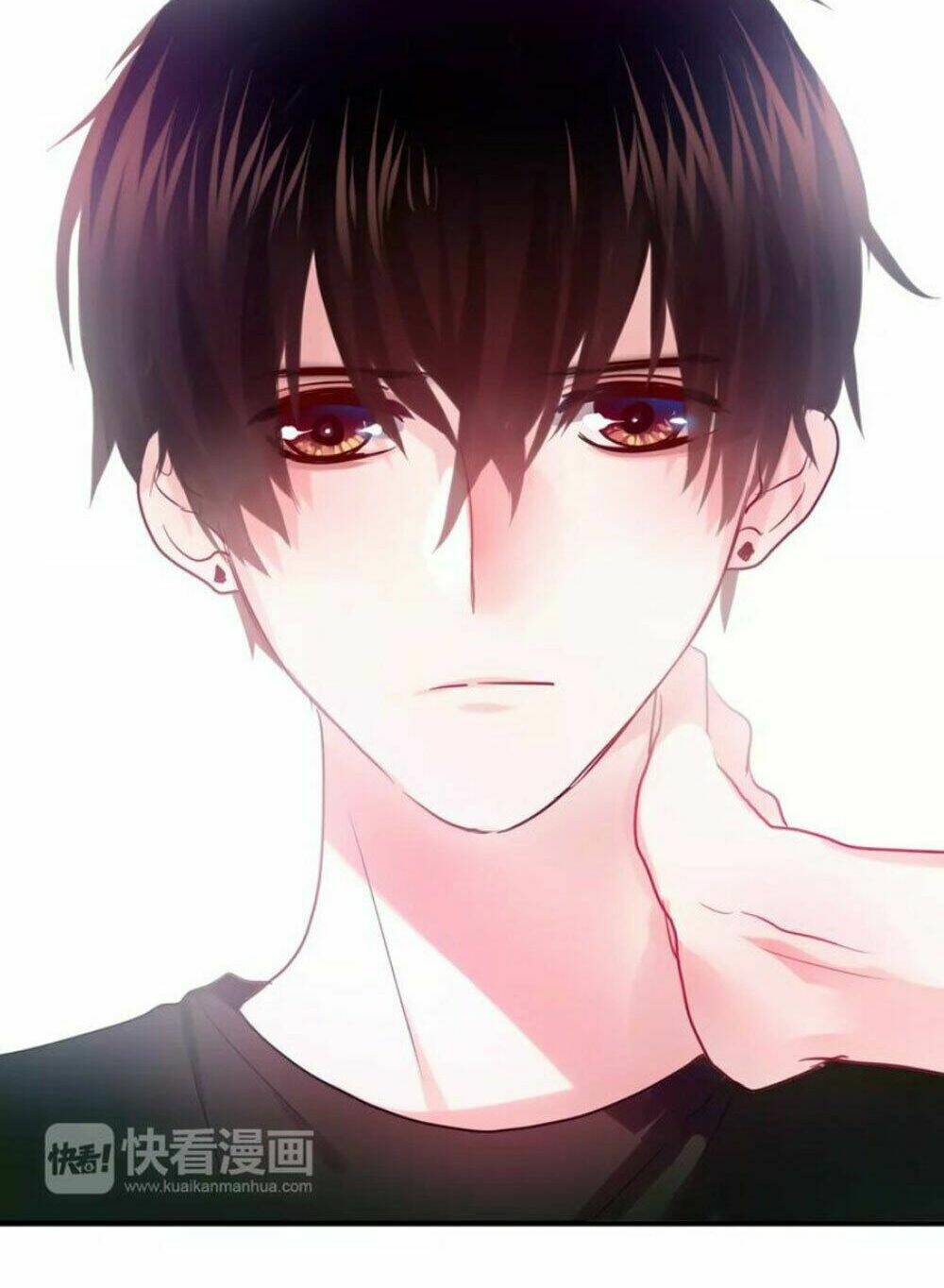 Tháng Sáu Kì Diệu: Chapter 19